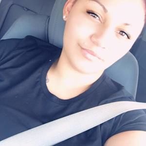 Meet your Posher, Kortney